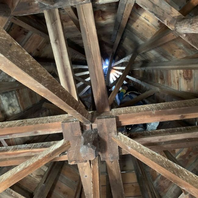 Empresa de obras y reformas en Salamanca