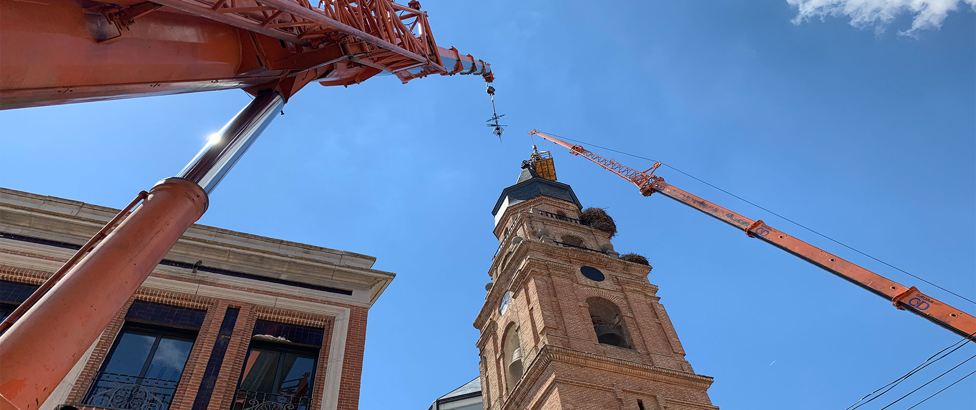 Empresa de obras y reformas en Salamanca