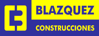 CONSTRUCCIONES BLÁZQUEZ